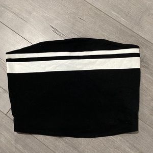 Garage Midi-Tube Top